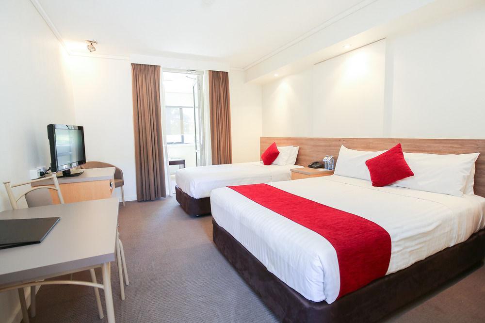 Commodore Mildura Motel 외부 사진