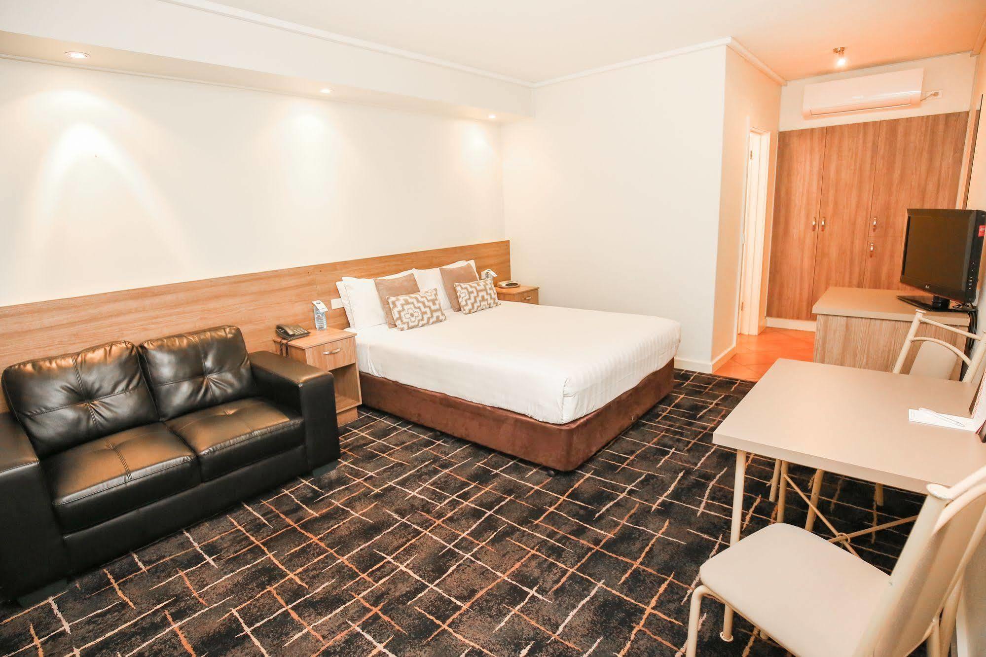 Commodore Mildura Motel 외부 사진