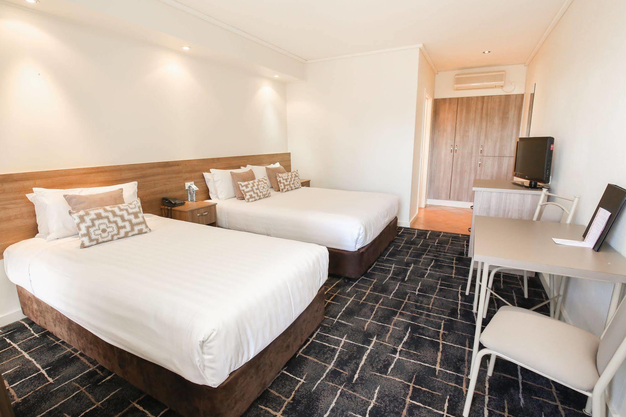 Commodore Mildura Motel 외부 사진