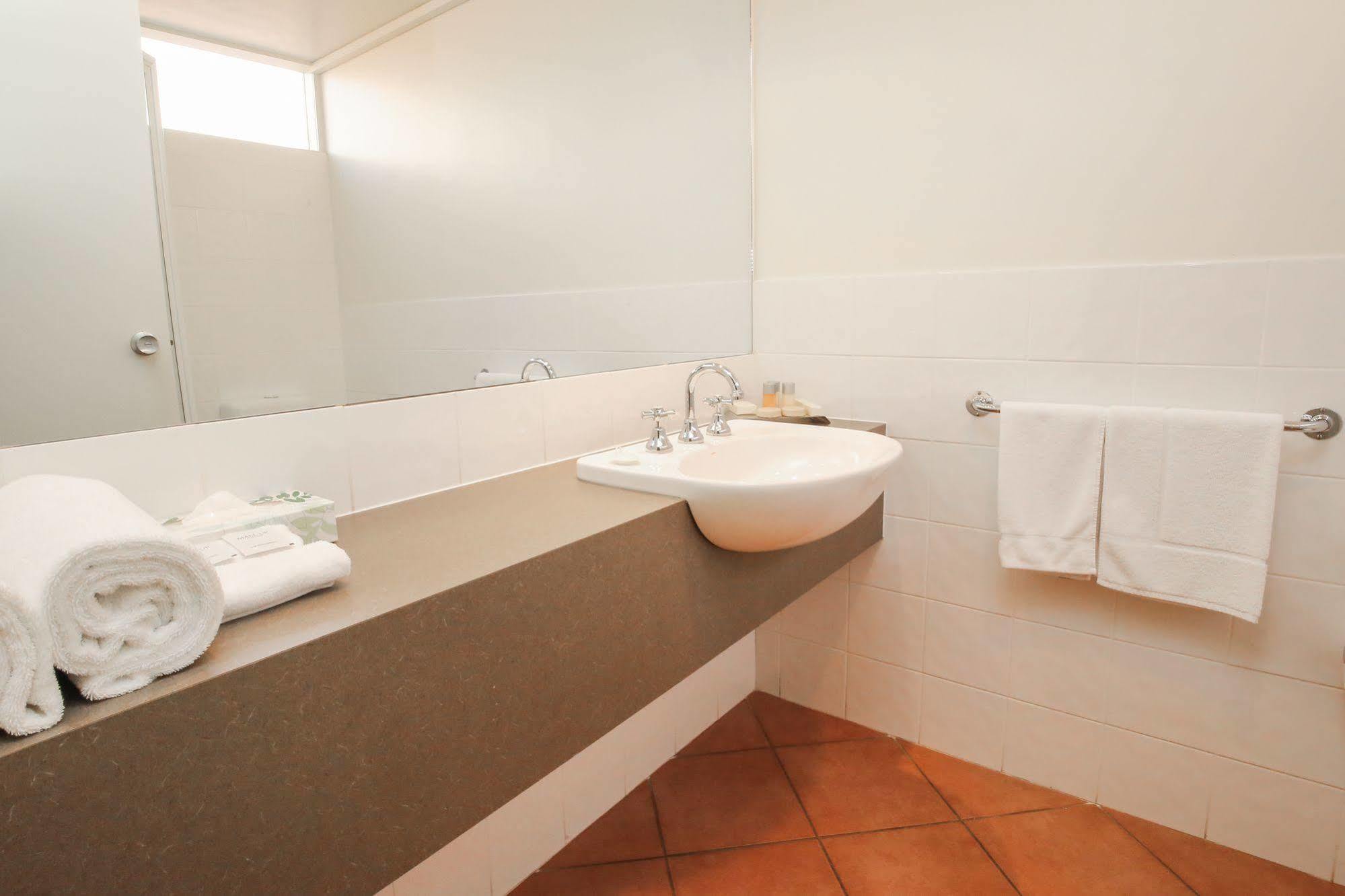 Commodore Mildura Motel 외부 사진